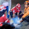 Staf BPN Korban Penjambretan di Surabaya Meninggal Dunia
