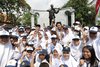 Menuju Kota Layak Anak Dunia, Walkot Eri Cahyadi Paparkan Partisipasi Anak Surabaya di Forum Internasional