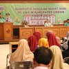 Ciptakan Lingkungan Pendidikan Berbudaya Sehat, Kesra Gresik Gelar Kampanye KSS