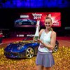 Kvitova Rebut Gelar Kedua Usai Menang di Stuttgart