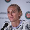 Petra Kvitova Mundur dari Prancis Terbuka