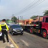 Sehari Tiga Kecelakaan di Mojokerto, Dua Nyawa Terenggut