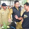 Tak Hanya Dikenal Sebagai Kota Soto, Kini Lamongan Juga Miliki Sentra Kambing Dan Domba