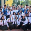 975 Guru PPPK di Lamongan Terima SK