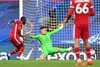 Lampard Tanggapi Santai Blunder Kepa