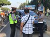 Jumlah Pelanggaran Berlalu Lintas di Probolinggo Turun