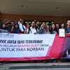 Sipoa Dilaporkan Dugaan Penipuan dan Pencucian Uang
