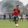 Uji Coba Lawan PSID Jombang, Pemain Persebaya Terbatas