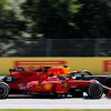 Ferrari Tak Akan Ajukan Banding Pasca Insiden GP Austria