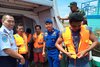 Tekan Korban Kecelakaan, Nelayan Probolinggo Dibekali 'Life Jacket'