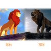 Teaser The Lion King Sudah Ditonton 39 Juta Kali