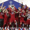 Liga Champions 2018-2019 Penuh Kejutan dan Perjuangan