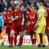 Liverpool Berpeluang Mengunci Gelar Premier League Tanpa Bermain