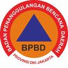 Isolasi Mandiri, BPBD Jakarta Beri Bantuan Warga Cilangkap