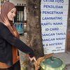 Modus Beli Alat Tulis, Pasangan Ini Diduga Curi Motor Pelajar di Mojokerto