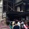 Korban Kebakaran Ruko di Probolinggo Terus Bertambah, 50 Orang
