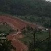 Tim SAR Cari Puluhan Korban Longsor di Sukabumi