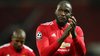 Romelu Lukaku Curhat Kepergiannya dari Old Trafford