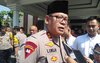 Kapolda Apresiasi Tak Ada PSU di Jatim