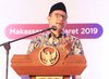 Menag Apresiasi Tanwir Muhammadiyah dan Munas Alim Ulama NU