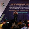 Kemenag Bangun Pusat Halal Indonesia Tahun Ini