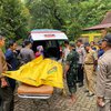 Wisatawan Tewas Tertimpa Batu dari Tebing Air Terjun Madakaripura Probolinggo