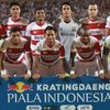 Madura United Tunggu Jadwal Babak Delapan Besar Piala Indonesia