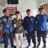 Sempat Viral karena Jari ‘Terjebak’ Botol Sabun, Hanya Butuh 5 Menit Damkarmat Jember Tolong Mahasiswa