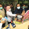 <strong>Sidak Mamin di Pertokoan Kota Probolinggo, Petugas Temukan Produk Kadaluarsa dan Rusak</strong>