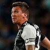 Manchester United Incar Mario Mandzukic