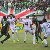 Persebaya Antisipasi Absennya Dzalilov dan Balde Lawan Madura United