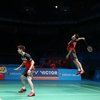Ini Pesan Marcus-Kevin Jelang Final Cina Terbuka