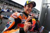 Ini yang Harus Dilakukan Marquez untuk Pertahankan Gelar Juara Dunia MotoGP