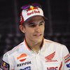 Marquez Istirahat Enam Pekan Pasca Operasi