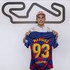 Musim Impresif Marquez dan Pujian dari Barcelona FC