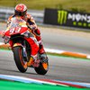 Marquez Cetak Kemenangan Ketiga di Sirkuit Brno