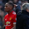 Anthony Martial Ingin Hengkang dari Manchester United Lantaran Jadi Super Sub