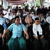 Madura Jadi Fokus Jokowi-Ma'ruf Amin