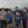 PVMBG Ingatkan Potensi Ancaman Gas Beracun Kawah Bromo