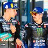 Maverick Vinales Rebut Kemenangan Perdana di Belanda