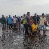 Warga Pantai Randutatah Probolinggo Digegerkan Penemuan Mayat dengan Luka di Kepala
