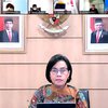 Reformasi Perpajakan Berpotensi Menurunkan Selisih Pajak ke Level Normal
