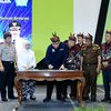 MPP Sidoarjo Diluncurkan, 168 Layanan Bisa Diurus Di Sini