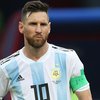 Inter Milan Ingin Datangkan Lionel Messi