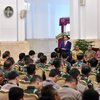 Permintaan Jokowi Terhadap Militer di Era Revolusi Industri 4.0