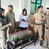 Jual Miras, Cafe di Driyorejo Gresik Dirazia Satpol PP