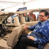 Pemerintah Percepat Pengembangan Kendaraan Listrik