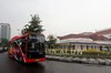 Bus Listrik Berhenti Beroperasi di Surabaya, Dishub Dorong Kemenhub Percepat Evaluasi dan Kontrak