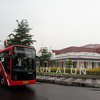 Bus Listrik Berhenti Beroperasi di Surabaya, Dishub Dorong Kemenhub Percepat Evaluasi dan Kontrak