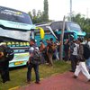 Polisi Madiun Gagalkan Keberangkatan Peserta Aksi People Power